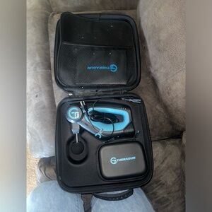 Theragun massage gun g2 pro